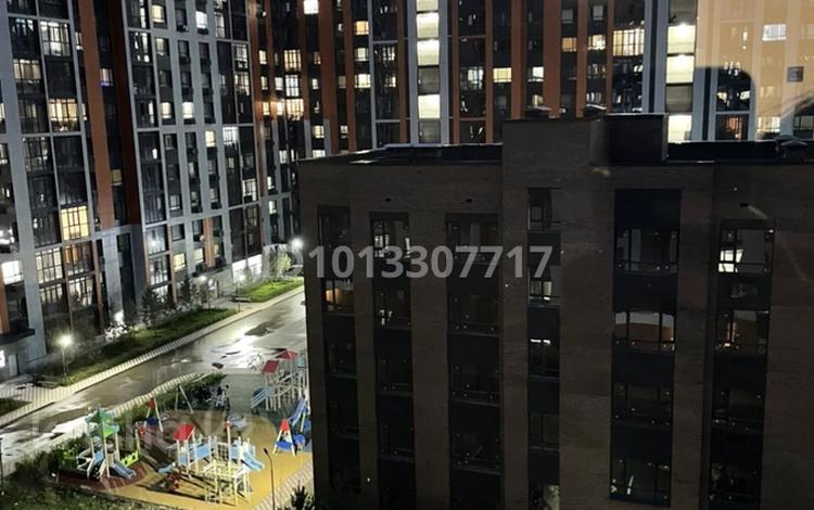 2-комнатная квартира · 70 м² · 7/10 этаж, Ракымжан Кошкарбаев 54 за 300 000 ₸ в Астане, Сарайшык р-н — фото 2