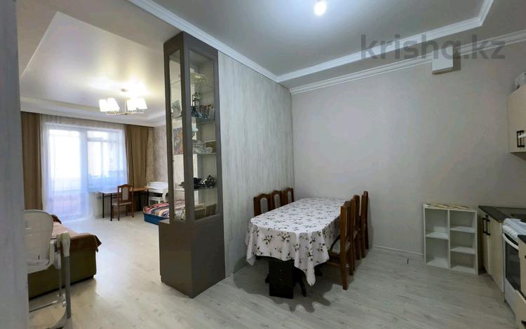 2-комнатная квартира · 72.2 м² · 6/8 этаж, Алихана Бокейханова 19 за 41 млн ₸ в Астане, Есильский р-н — фото 23