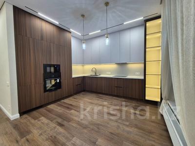 3-комнатная квартира · 91 м² · 4/9 этаж, Аль-Фараби за ~ 79.5 млн ₸ в Астане, Есильский р-н