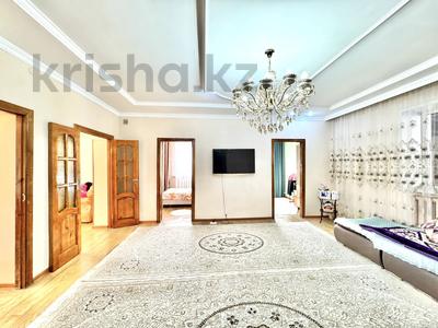 Отдельный дом · 5 комнат · 150.7 м² · 9 сот., Жана-Ауыл 11 — (район Энергетик) за 58 млн 〒 в Семее