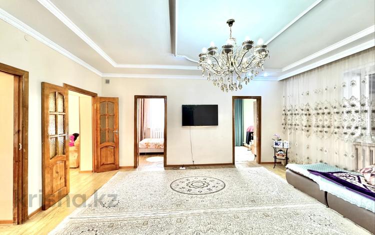 Отдельный дом · 5 комнат · 150.7 м² · 9 сот., Жана-Ауыл 11 — (район Энергетик) за 55 млн ₸ в Семее — фото 2