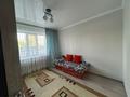 2-комнатная квартира · 56 м² · 2/5 этаж, Койгелды 192 за 25 млн ₸ в Таразе
