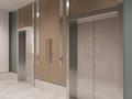 1-бөлмелі пәтер · 39.24 м² · 9/12 қабат, Мухамедханова 43, бағасы: 20.8 млн ₸ в Астане, Нура р-н — фото 8