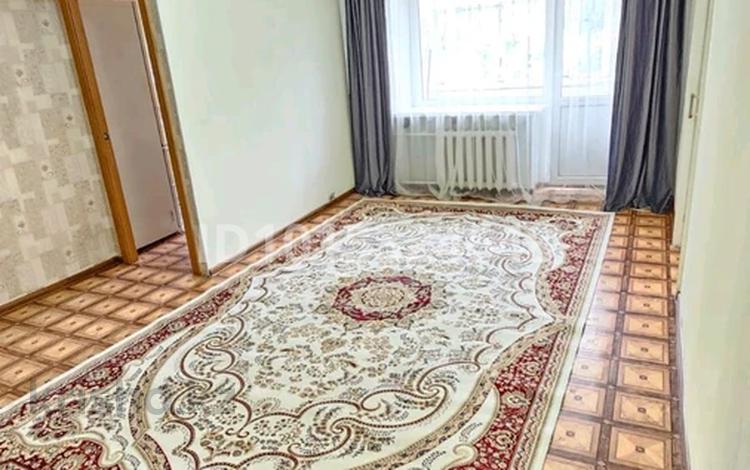 2-бөлмелі пәтер · 44 м² · 3/4 қабат, Ауэзова 45, бағасы: 16.8 млн ₸ в Астане, Сарыарка р-н — фото 2