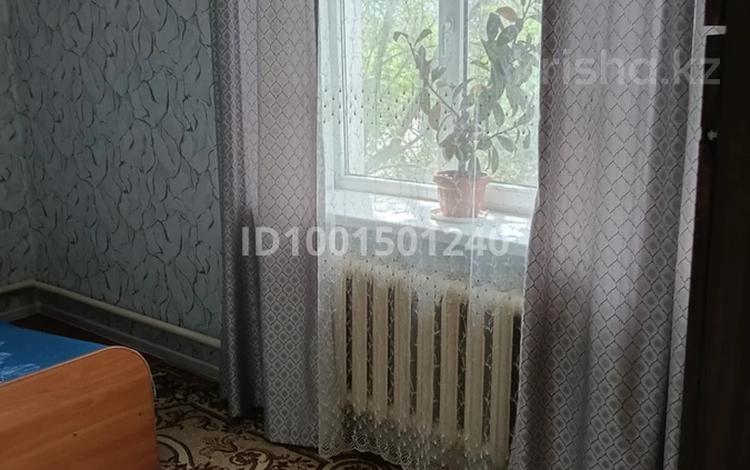 2-бөлмелі пәтер · 37.4 м² · 2/2 қабат, Макатаева 1, бағасы: 7.5 млн ₸ в Тонкерисе — фото 2