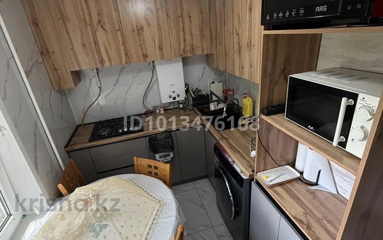 2-комнатная квартира · 42.7 м² · 1/5 этаж, Старый город, Карасай батыра за 14 млн ₸ в Актобе — фото 14