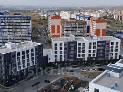 1-комнатная квартира · 46.1 м² · 2/6 этаж, И.Есенберлина 11/4 за 29.5 млн ₸ в Усть-Каменогорске