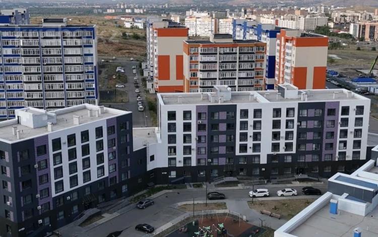 1-комнатная квартира · 46.1 м² · 2/6 этаж, И.Есенберлина 11/4 за 27 млн ₸ в Усть-Каменогорске — фото 2