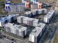 1-комнатная квартира · 46.1 м² · 2/6 этаж, И.Есенберлина 11/4 за 27 млн ₸ в Усть-Каменогорске — фото 3