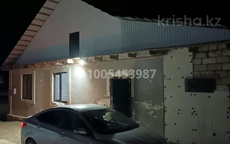 Жеке үй · 4 бөлме · 120 м² · 15 жүзд., Достық — Атыраубаев, бағасы: 6.8 млн ₸ в  — фото 2