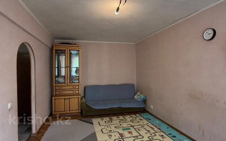 1-бөлмелі пәтер · 33.9 м² · 4/5 қабат, Свободы 5, бағасы: 11 млн ₸ в Усть-Каменогорске — фото 2