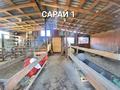Отдельный дом · 4 комнаты · 213.3 м² · 12 сот., Южная за 40 млн ₸ в  — фото 28