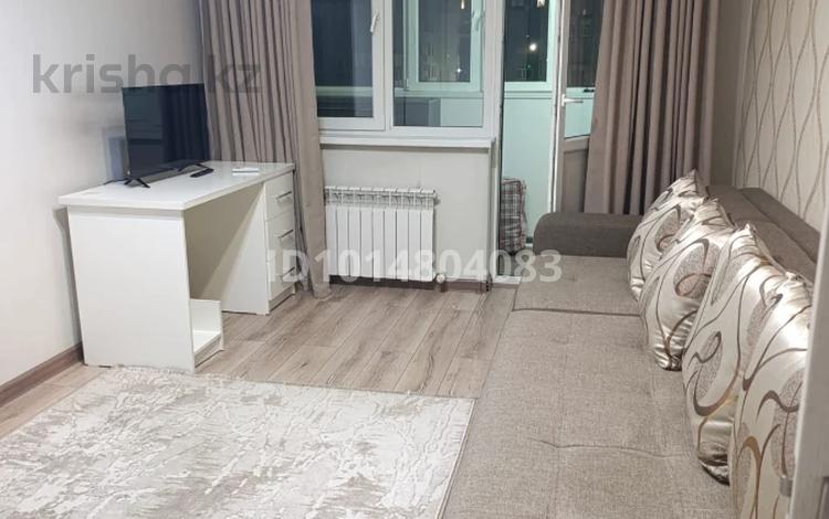 1-бөлмелі пәтер · 41 м² · 4/12 қабат, Егизбаева 7/19, бағасы: 300 000 ₸ в Алматы, Бостандыкский р-н — фото 7