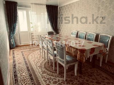 2-комнатная квартира · 45 м² · 5/5 этаж, Самал за 12.5 млн ₸ в Таразе