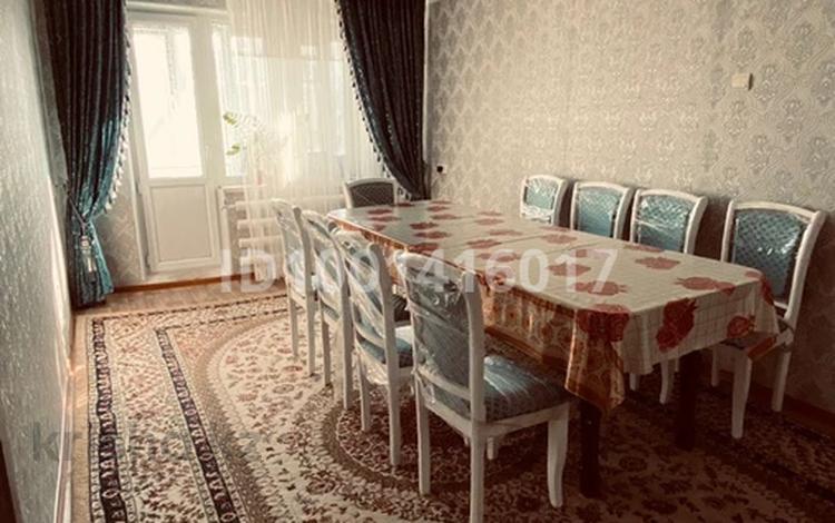 2-комнатная квартира · 45 м² · 5/5 этаж, Самал за 12.5 млн ₸ в Таразе — фото 2