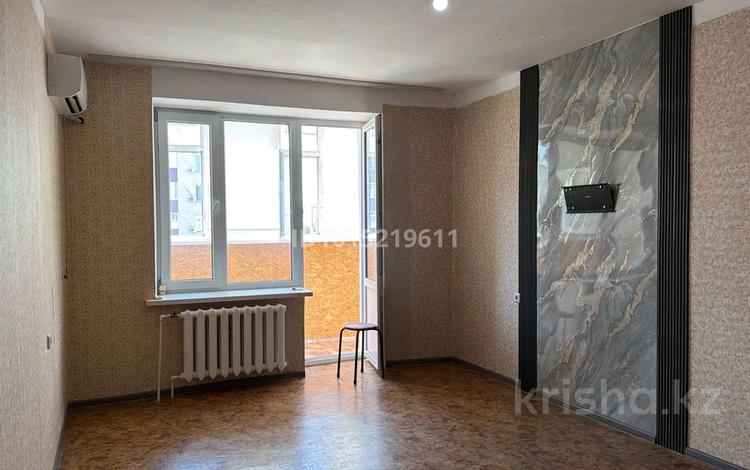 1-комнатная квартира · 44 м² · 3/5 этаж, мкр. Зачаганск пгт 81/1 за 14 млн ₸ в Уральске — фото 2