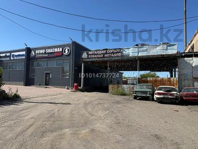Өнеркәсіптік база · 7.25 сотық, Сарыарка 18/1, бағасы: 85 млн ₸ в Темиртау