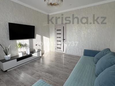 2-бөлмелі пәтер · 60 м² · 3/5 қабат, Муканова 51/8Г, бағасы: 34.5 млн ₸ в Караганде, Казыбек би р-н