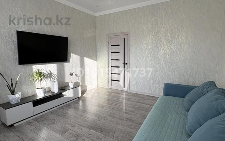 2-комнатная квартира · 60 м² · 3/5 этаж, Муканова 51/8Г за 34.5 млн ₸ в Караганде, Казыбек би р-н — фото 2