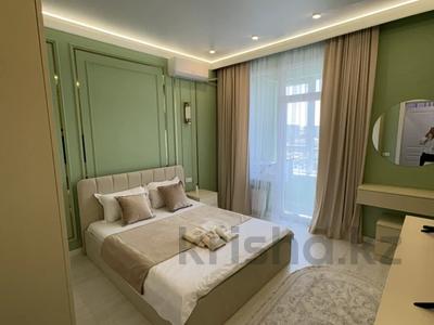 1-бөлмелі пәтер · 50 м² · 5/16 қабат, Нурсултана Назарбаева 1, бағасы: 2 500 ₸ в Шымкенте, Каратауский р-н