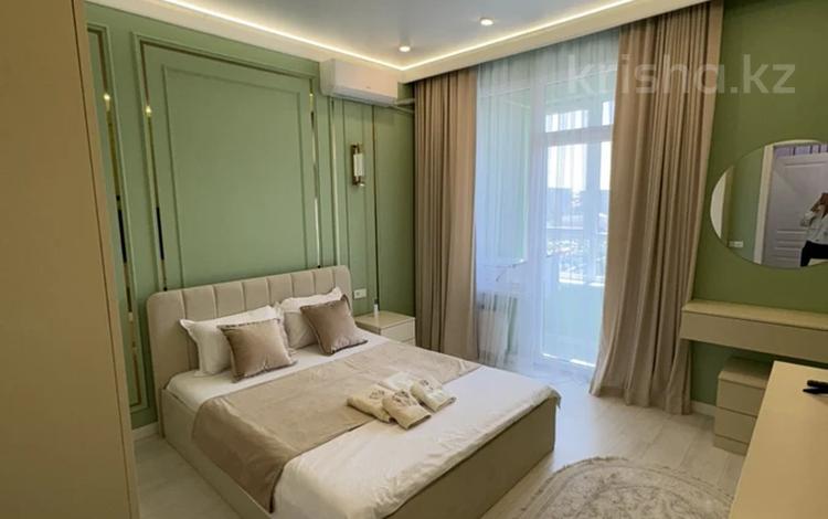 1-бөлмелі пәтер · 50 м² · 5/16 қабат, Нурсултана Назарбаева 1, бағасы: 2 500 ₸ в Шымкенте, Каратауский р-н — фото 2
