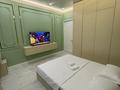 1-бөлмелі пәтер · 50 м² · 5/16 қабат, Нурсултана Назарбаева 1, бағасы: 2 500 ₸ в Шымкенте, Каратауский р-н — фото 3