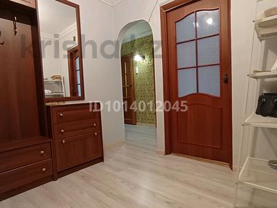 3-комнатная квартира · 63.8 м² · 3/10 этаж, Жукова — 19 микрайоне, рядом находятся мечеть и церковь за 25 млн ₸ в Петропавловске