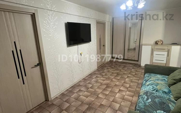 4-бөлмелі пәтер · 68 м² · 2/5 қабат, 30 гвардейской дивизии — ВКГУ, бағасы: 200 000 ₸ в Усть-Каменогорске, Ульбинский — фото 8