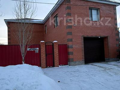 Отдельный дом · 5 комнат · 350 м² · 15 сот., Камунальник 1 100 — Клешек за 50 млн 〒 в Актобе, жилой массив Заречный-1