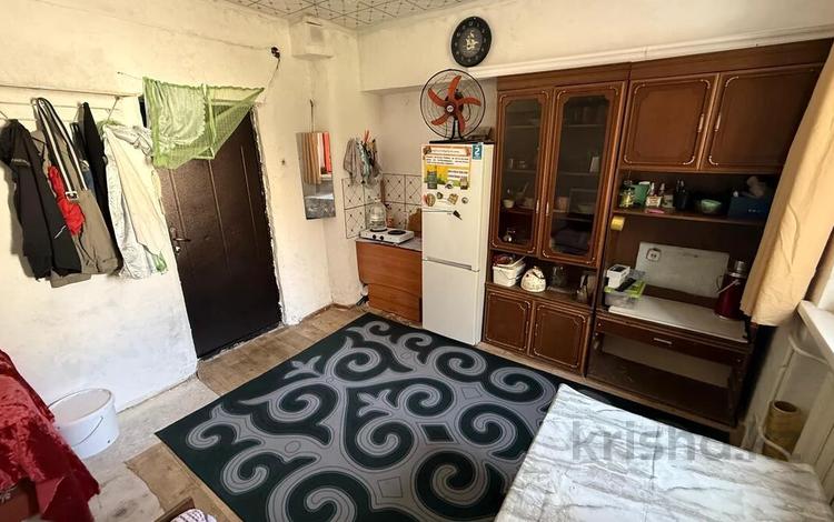 1-бөлмелі пәтер · 13 м² · 3/5 қабат, Тынышбаева, бағасы: 7 млн ₸ в Алматы, Турксибский р-н — фото 5