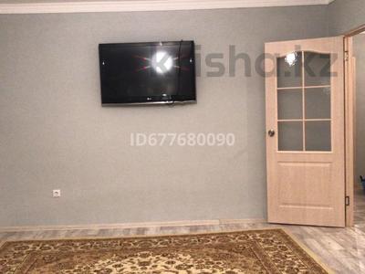 3-комнатная квартира · 82 м² · 4/5 этаж, мкр Береке за 180 000 〒 в Атырау