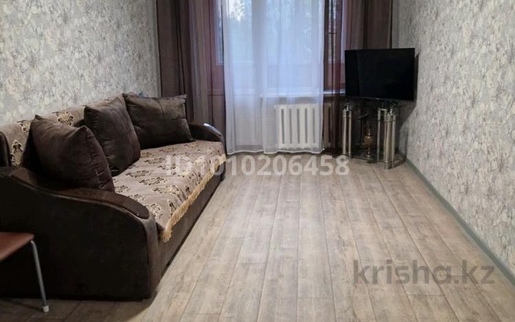 2-бөлмелі пәтер · 45 м² · 2/5 қабат, мкр Аксай-2 10, бағасы: 260 000 ₸ в Алматы, Ауэзовский р-н — фото 29