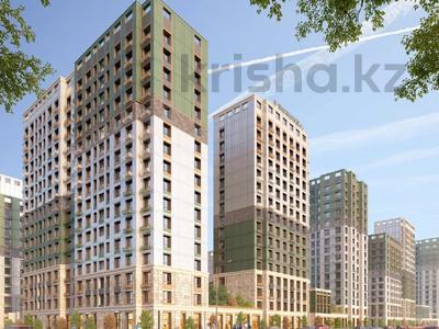 1-комнатная квартира · 35.6 м² · 5/16 этаж, Чингиз Айтматов 24/14 — Улы дала за ~ 19.6 млн 〒 в Астане, Есильский р-н