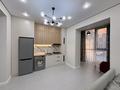 3-бөлмелі пәтер · 80 м² · 1/4 қабат, Микрорайон Нуртас 2, бағасы: 47 млн ₸ в Шымкенте, Каратауский р-н — фото 16