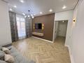 3-бөлмелі пәтер · 80 м² · 1/4 қабат, Микрорайон Нуртас 2, бағасы: 47 млн ₸ в Шымкенте, Каратауский р-н — фото 17