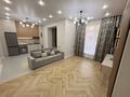 3-бөлмелі пәтер · 80 м² · 1/4 қабат, Микрорайон Нуртас 2, бағасы: 47 млн ₸ в Шымкенте, Каратауский р-н — фото 19