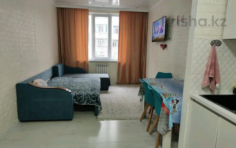 2-бөлмелі пәтер · 57.8 м² · 1/10 қабат, Аймауытова улица 15 к4 — Райымбек батыра, бағасы: 37 млн ₸ в Алматы — фото 59