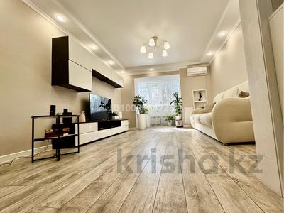 3-комнатная квартира · 74 м² · 2/5 этаж, мкр Астана 5 за ~ 40 млн 〒 в Уральске