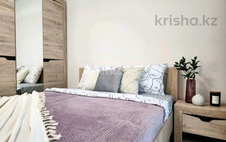 1-комнатная квартира · 41 м² · 8/16 этаж, Егизбаева 3, 5 — Каныша Сатпаева за 2 500 ₸ в Алматы, Бостандыкский р-н — фото 2