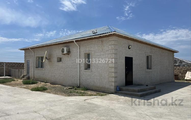 Жеке үй · 4 бөлме · 176 м² · 15 жүзд., Жаңа Қоныс, бағасы: 30 млн ₸ в  — фото 2