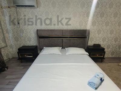 1-комнатная квартира · 35 м² · 2/5 этаж, Казантаева 19 — Жайна за 2 000 〒 в 