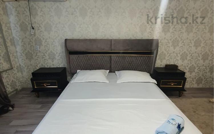 1-бөлмелі пәтер · 35 м² · 2/5 қабат, Казантаева 19 — Жайна, бағасы: 2 000 〒 в  — фото 2