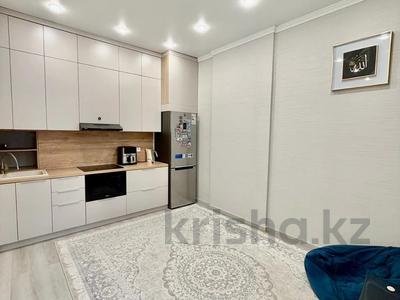 2-комнатная квартира · 41.5 м² · 9/16 этаж, Илияс Омаров за 29 млн ₸ в Астане, Нура р-н