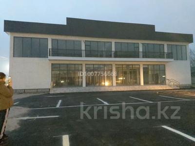 Свободное назначение, магазины и бутики, склады · 2400 м² за 7 500 ₸ в Алатау, п. Арман