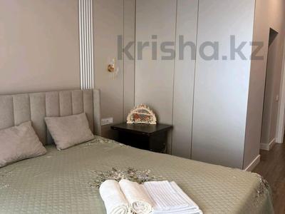 1-бөлмелі пәтер · 57 м² · 11/12 қабат, Сейфулина 416 К 4, бағасы: 3 000 〒 в Алматы, Алмалинский р-н