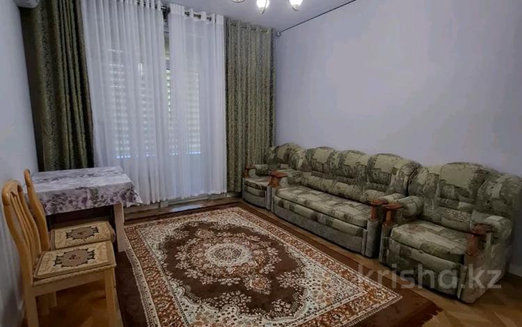 1-комнатная квартира · 50 м² · 1/16 этаж, Утеген батыра за 280 000 ₸ в Алматы, Ауэзовский р-н — фото 24