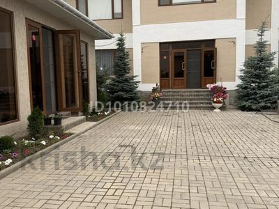 Жеке үй · 7 бөлме · 250 м² · 6 сот., мкр Кайрат — 24 линия, бағасы: 170 млн ₸ в Алматы, Турксибский р-н