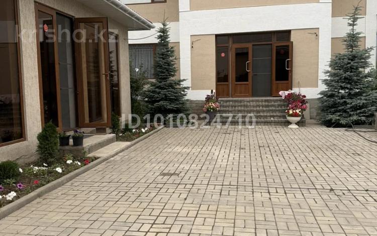 Жеке үй · 7 бөлме · 250 м² · 6 сот., мкр Кайрат — 24 линия, бағасы: 170 млн ₸ в Алматы, Турксибский р-н — фото 2