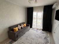 1-комнатная квартира · 40 м² · 5/12 этаж, 11 37/5 — 32/11 за 15 000 〒 в Туркестане