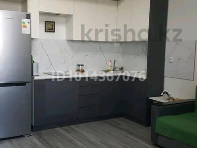1-бөлмелі пәтер · 30 м² · 3/9 қабат, Кордай 97 — Мустафа Шокай, бағасы: 20 млн ₸ в Астане, Сарайшык р-н